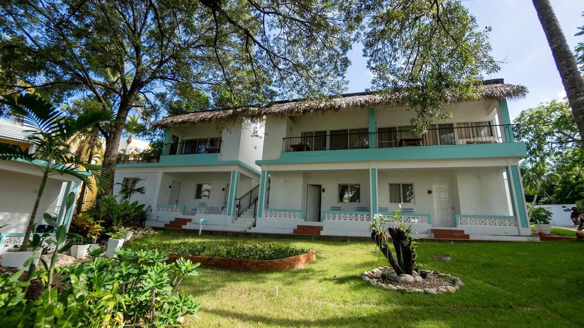 Room #24 At Waterfront Playa Alicia Sosua Holiday home