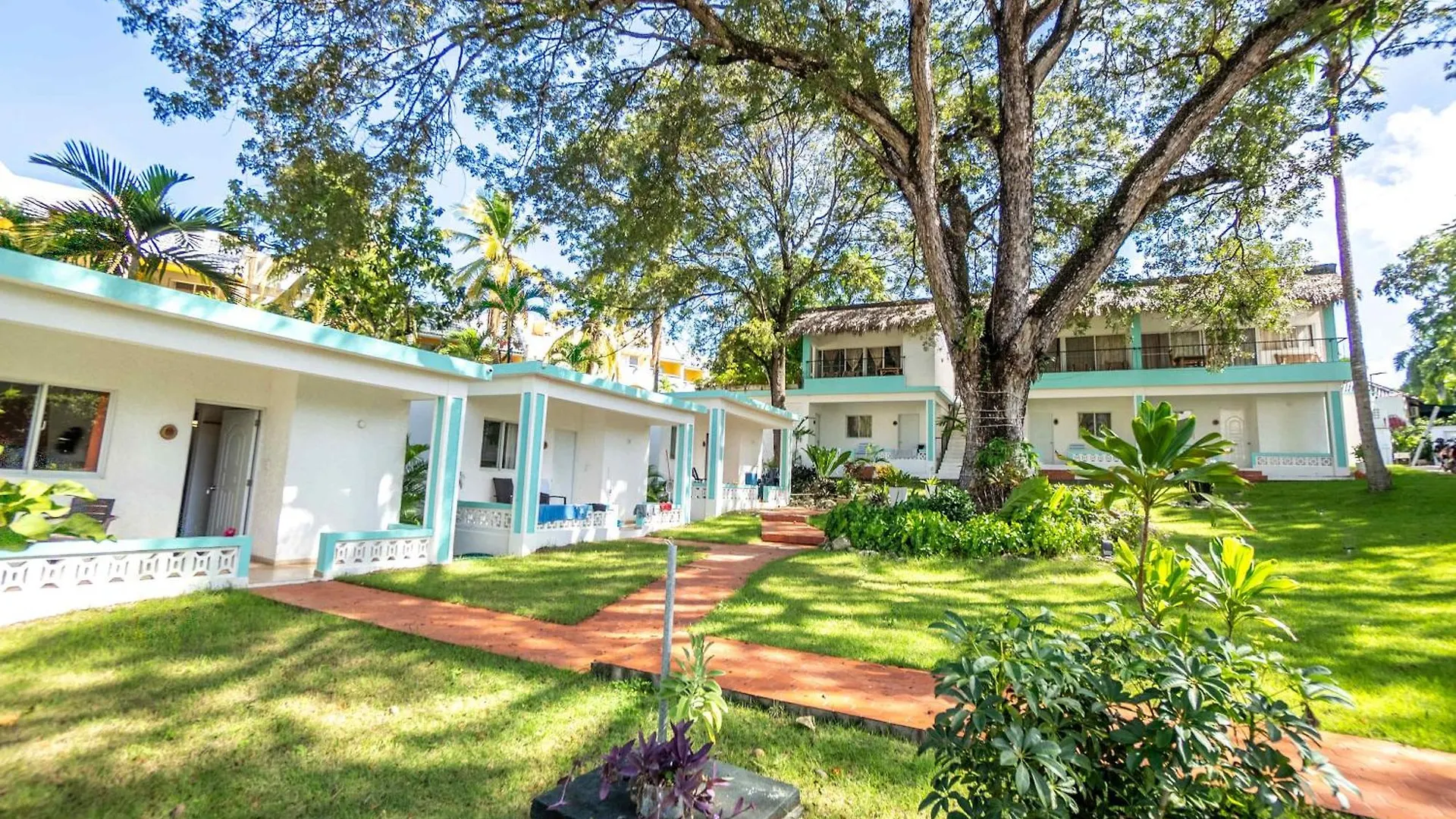Holiday home Room #24 At Waterfront Playa Alicia Sosua